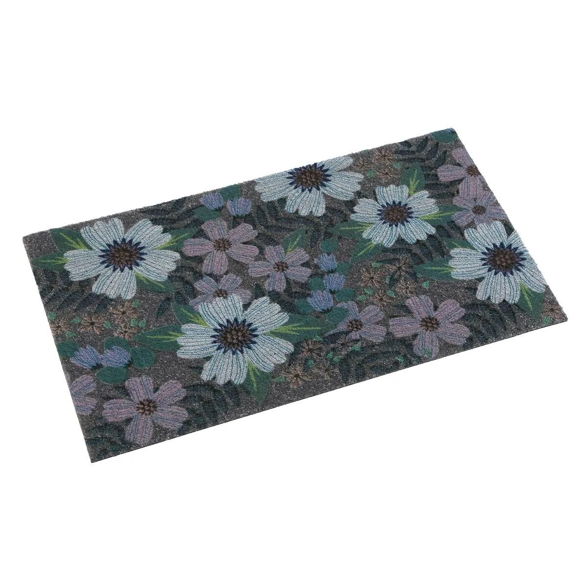 Paillasson versa floral thermoplastique 40 x 2 x 70 cm s341194944. La force de Diaytar : comprendre vos besoins et vos désirs pour vous proposer les produits les plus adaptés et les plus désirables