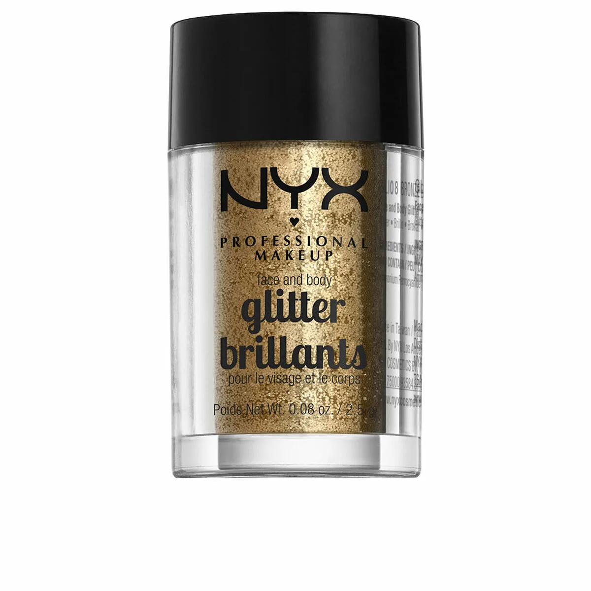 Paillettes nyx glitter brillants 2 5 g s0510478590. Nous avons bâti Diaytar sur une idée simple : vous méritez le meilleur des produits, sans avoir à chercher pendant des heures.