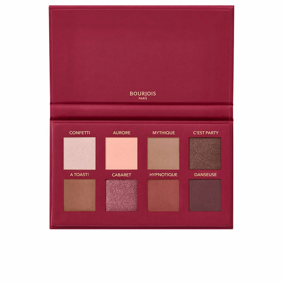 Palette d ombres a paupieres bourjois volume glamour 1 unite s0513052564. Diaytar, le compagnon des esprits créatifs et exigeants en quête de produits généraux hors des sentiers battus