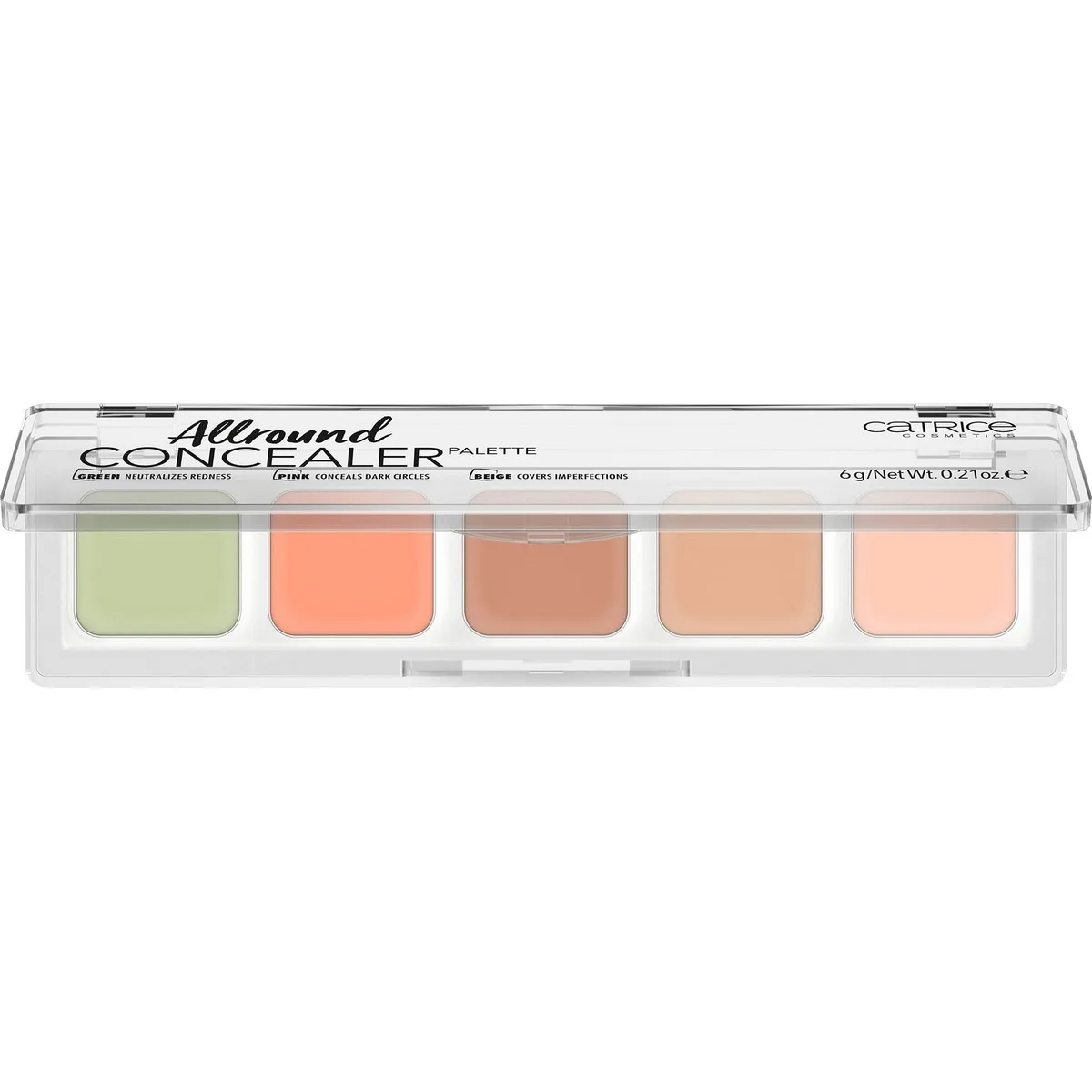 Palette d ombres a paupieres catrice allround no 010 6 g s0510319457. Diaytar, c'est la fusion entre le meilleur de l'artisanat et le cutting-edge de la technologie, au service de votre quotidien.