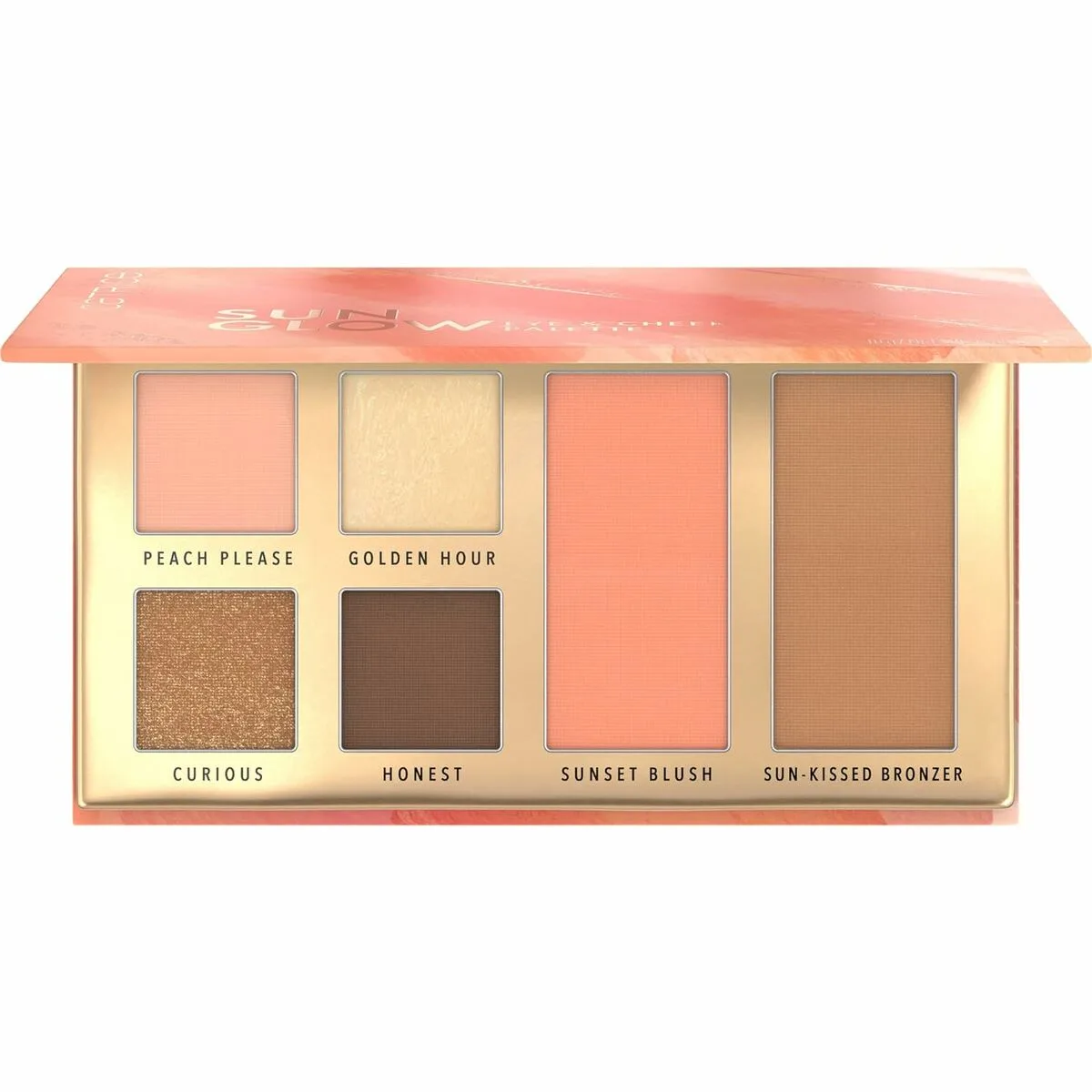 Palette d ombres a paupieres catrice sun glow 10 g s0511942125. Diaytar, le compagnon des esprits créatifs et exigeants en quête de produits généraux hors des sentiers battus
