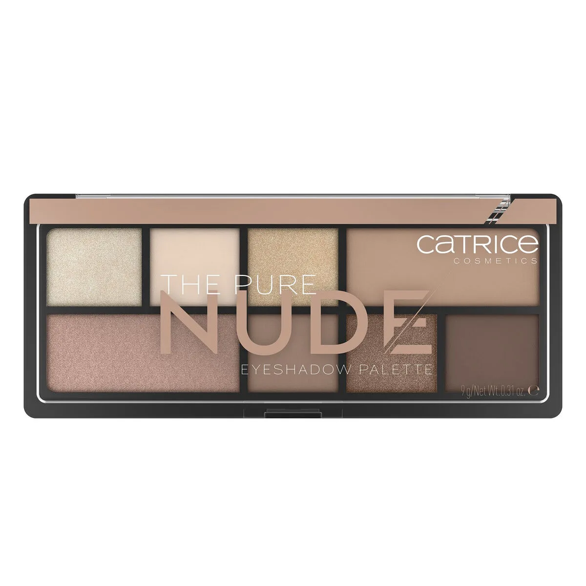Palette d ombres a paupieres catrice the pure nude 9 g s0510537346. Diaytar vous connecte à l'essentiel et au superflu stylé : une gamme complète de produits pour tous vos besoins et envies