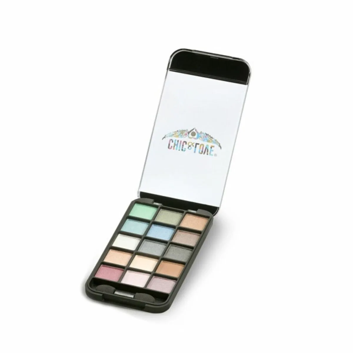 Palette d ombres a paupieres chic love s450584898. La promesse Diaytar : une sélection rigoureuse de produits généraux où la tendance et la durabilité vont de pair