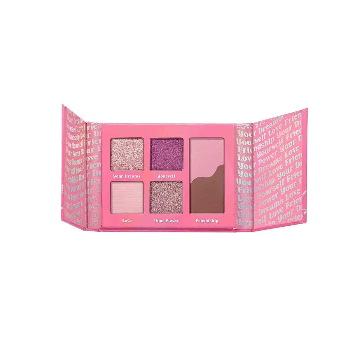 Palette d ombres a paupieres essence don t stop believing in 5 g s0510517376. Nous croyons en la magie des objets. Chez Diaytar, chaque produit a le pouvoir de transformer une routine en moment précieux.