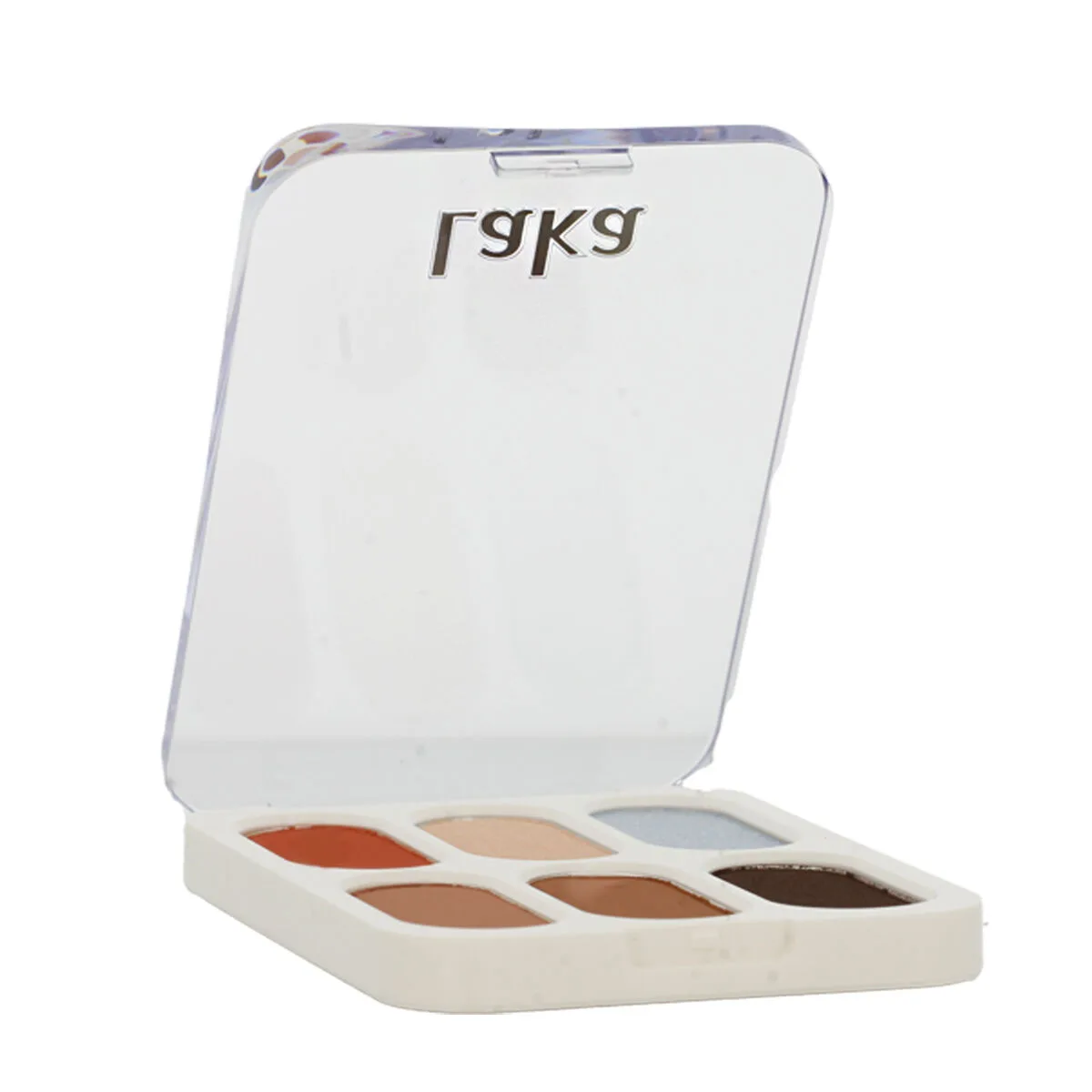 Palette d ombres a paupieres laka forever6 01 beginning 7 g s832050762. Chez Diaytar, nous sommes convaincus que le meilleur produit est celui qui allie utilité, beauté et innovation. C'est notre credo.
