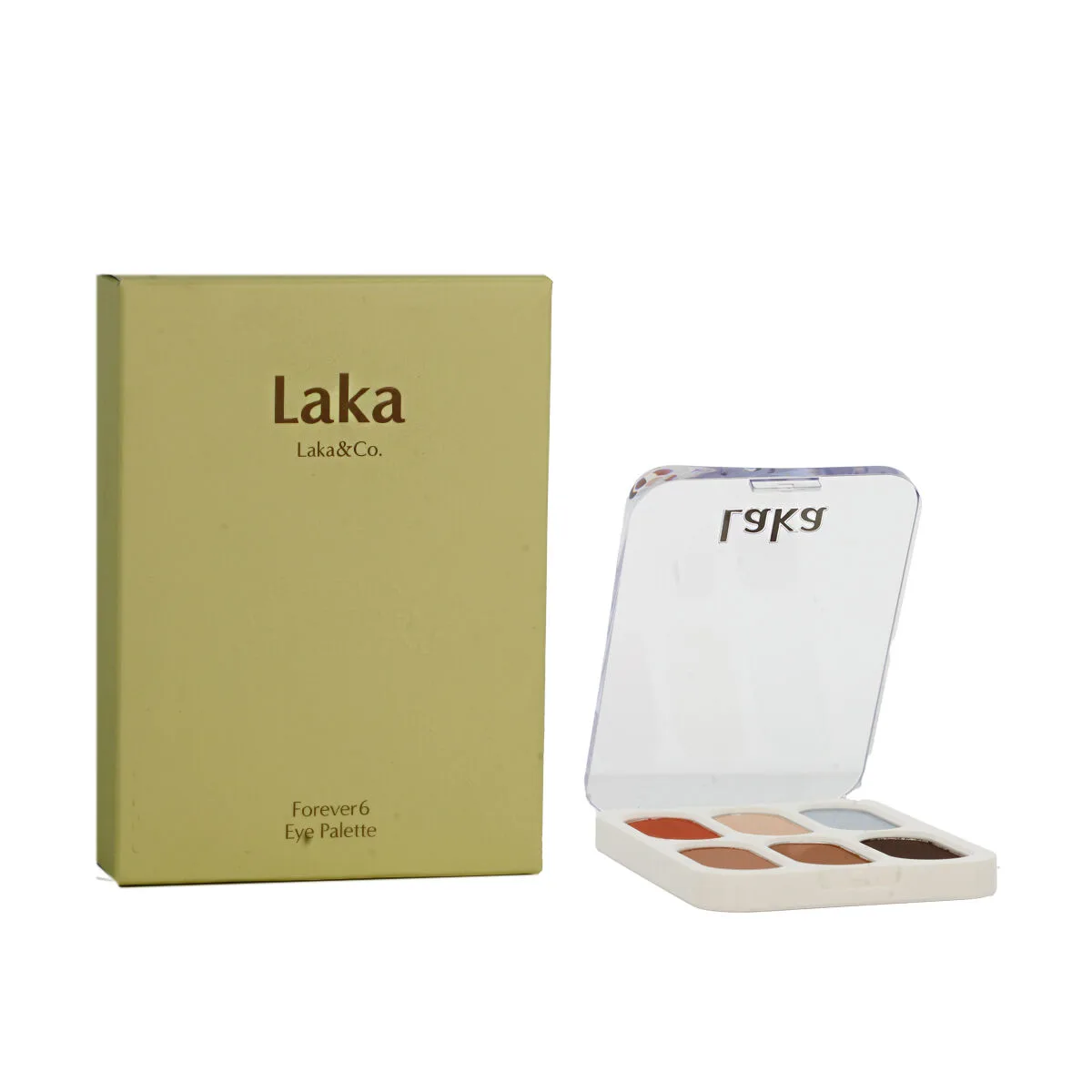 Palette d ombres a paupieres laka forever6 01 beginning 7 g s832050790. Notre credo ? L'excellence accessible. Diaytar rend le premium attainable dans chaque catégorie de produits.