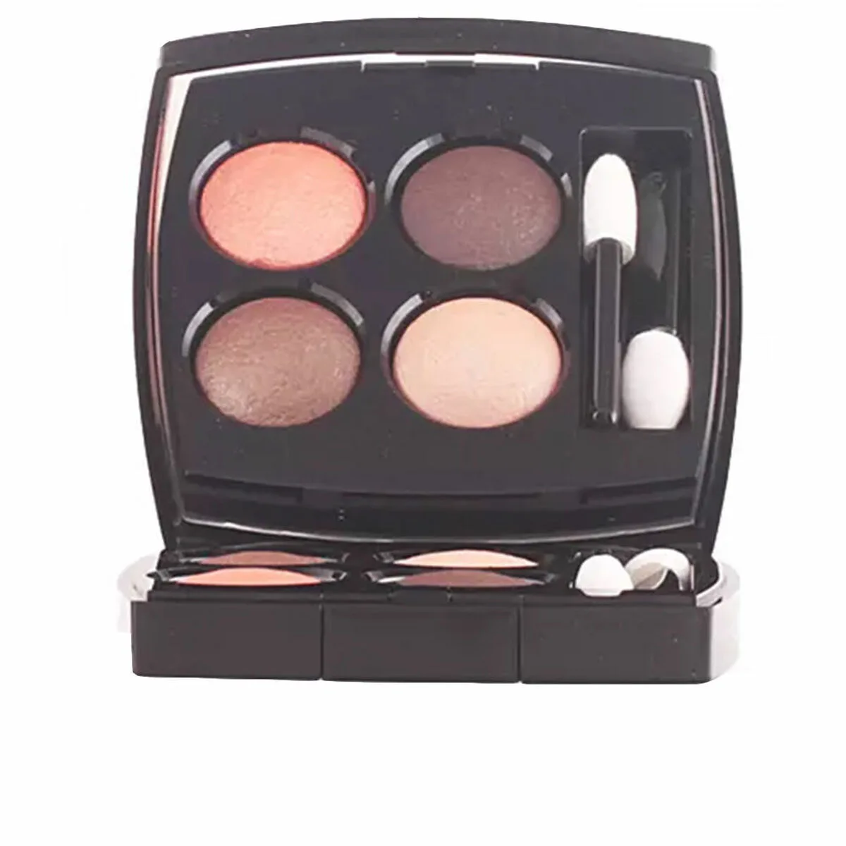 Palette d ombres a paupieres les 4 ombres chanel s054336044. Diaytar défend une idée forte : le shopping en ligne doit être une aventure qui éveille la curiosité et comble les besoins