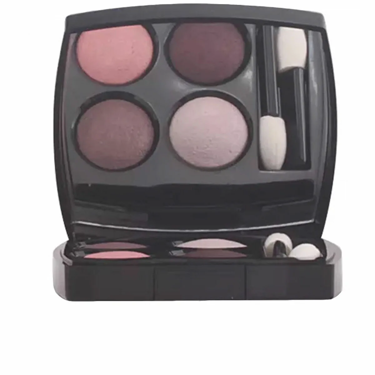 Palette d ombres a paupieres les 4 ombres chanel s054336171. Bienvenue dans la famille Diaytar. Ici, on ne parle pas de clients, mais de co-créateurs d'un quotidien meilleur.