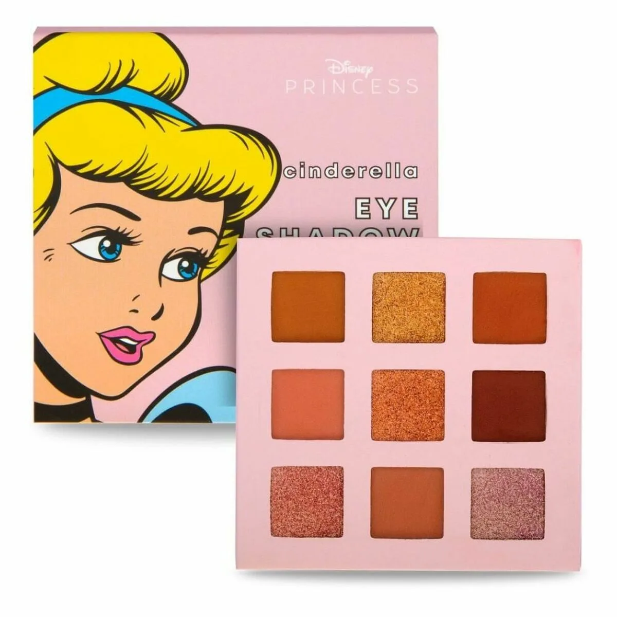 Palette d ombres a paupieres mad beauty dppp c12 25 ml 9 x 1 1 g s451352736. Diaytar : Le curateur de votre quotidien. Des produits soigneusement choisis pour leur originalité et leur utilité