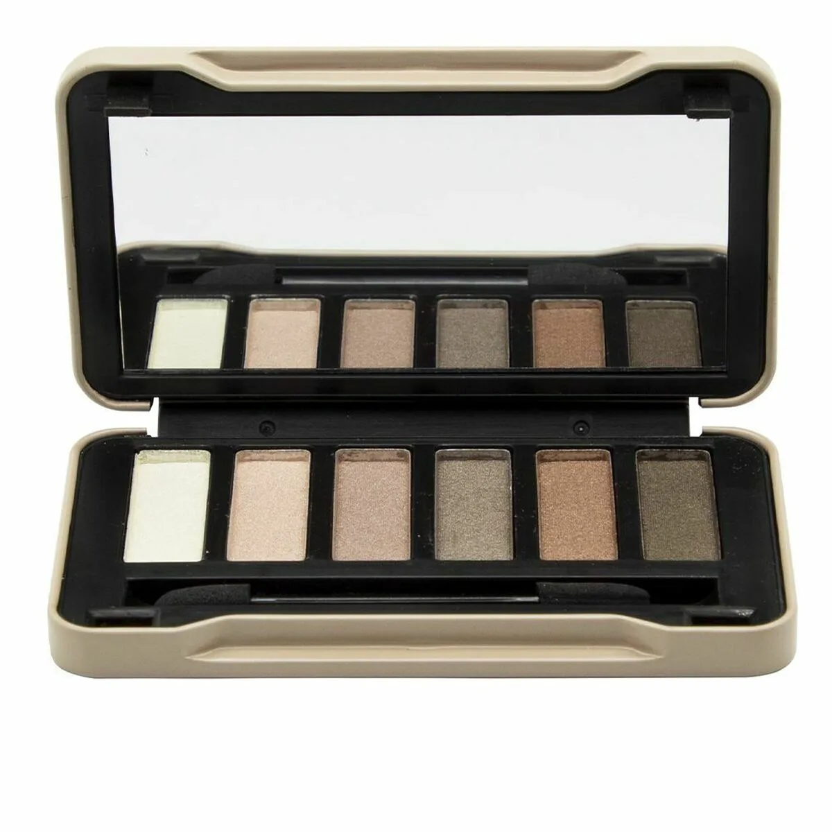 Palette d ombres a paupieres magic studio 25556 6 6 g s059359042. Diaytar, c'est l'évidence que quand on aime les produits, on ne compte pas. On les collectionne. À vous de jouer.