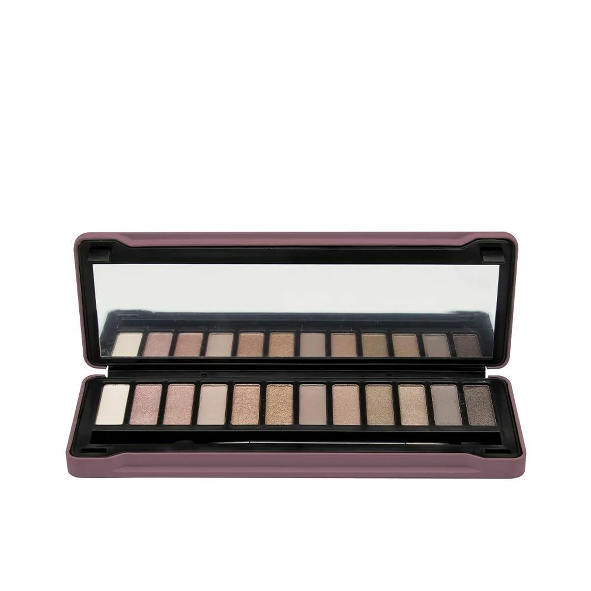 Palette d ombres a paupieres magic studio 37668003 nature 14 5 g s059359269. Diaytar, c'est le cercle vertueux : des produits de qualité qui améliorent votre vie, qui vous rendent heureux, alors vous revenez.