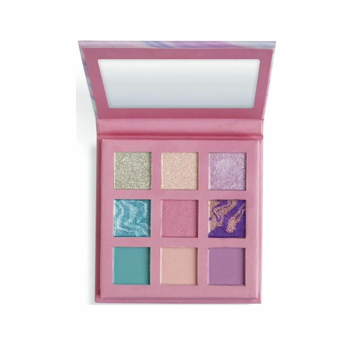 Palette d ombres a paupieres magic studio s451143223. Bienvenue dans la famille Diaytar. Ici, on ne parle pas de clients, mais de co-créateurs d'un quotidien meilleur.