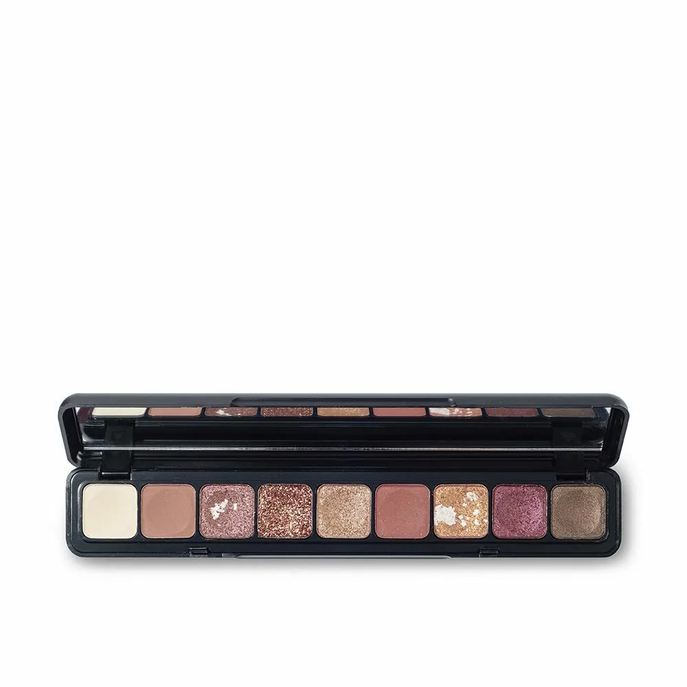 Palette d ombres a paupieres magic studio eyeshadow palette bronzer 1 unites s059356551. Bienvenue sur Diaytar, la plateforme qui a réussi le pari de rendre le shopping généraliste aussi excitant que la mode.