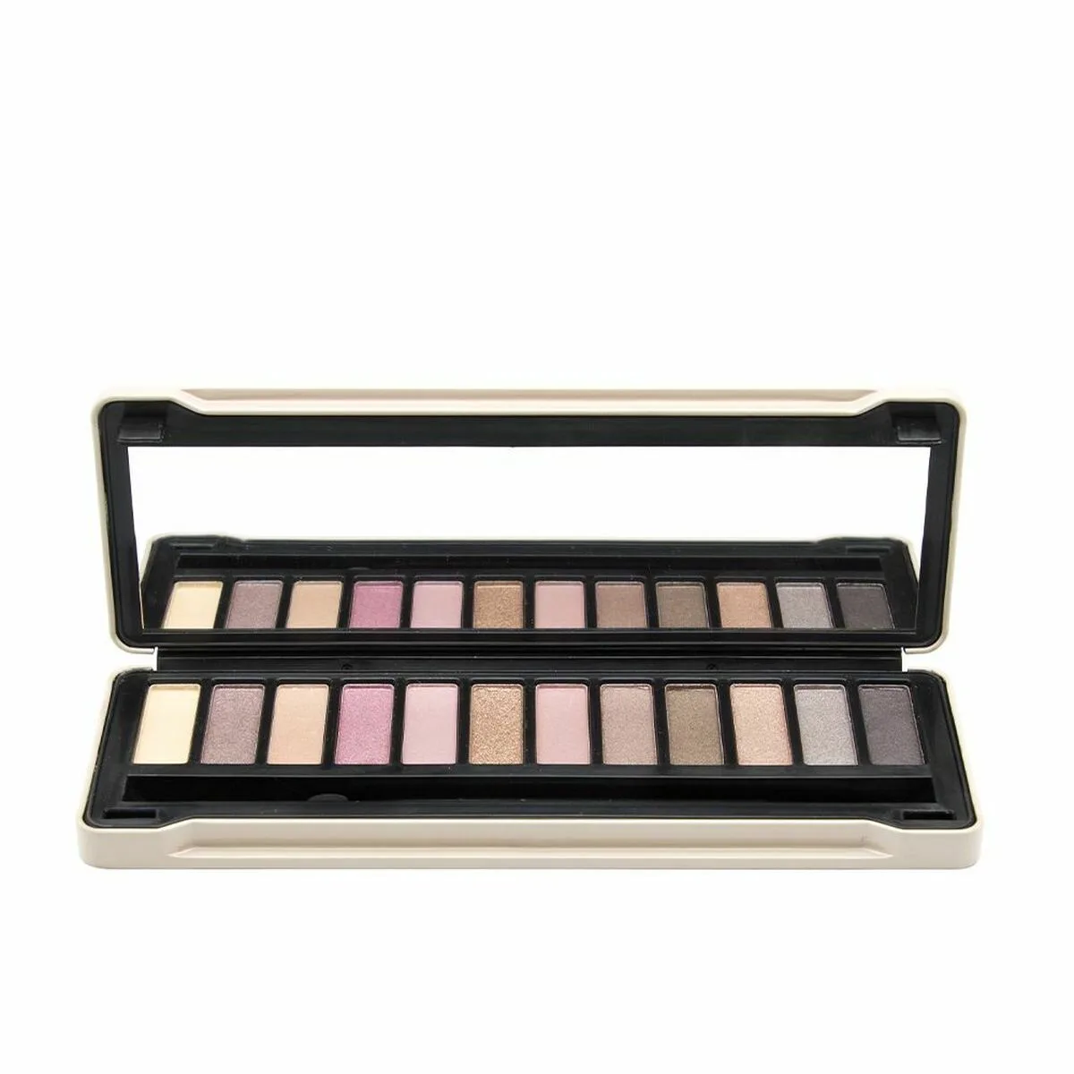 Palette d ombres a paupieres magic studio eyeshadow palette nudes 14 5 g s059561879. Innovation, style et qualité : les trois piliers de l'expérience Diaytar.