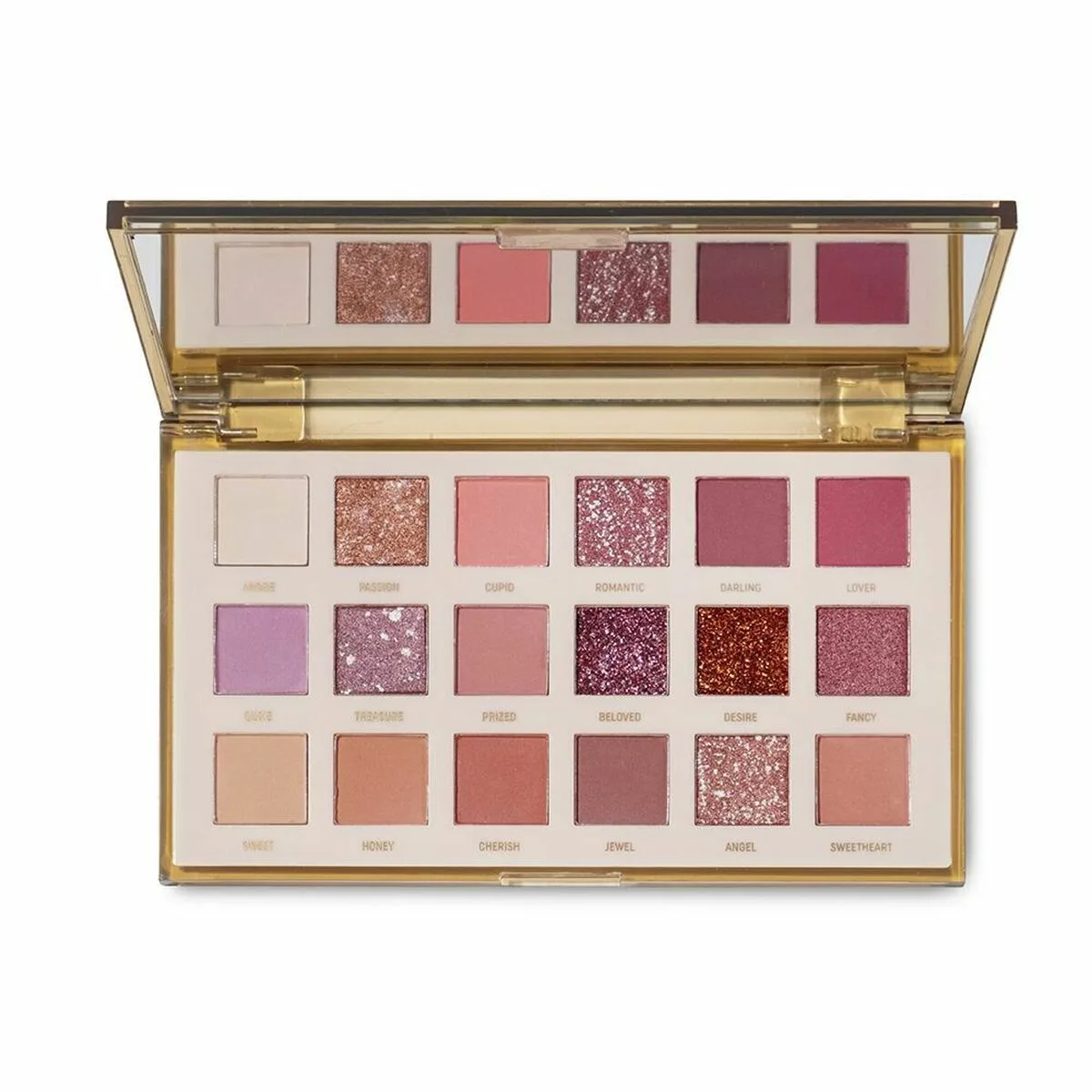 Palette d ombres a paupieres magic studio eyeshadow palette very nude 1 unite s059356732. Diaytar, c'est la vitrine permanente des innovations produits qui vont faire parler d'elles dans les mois à venir.
