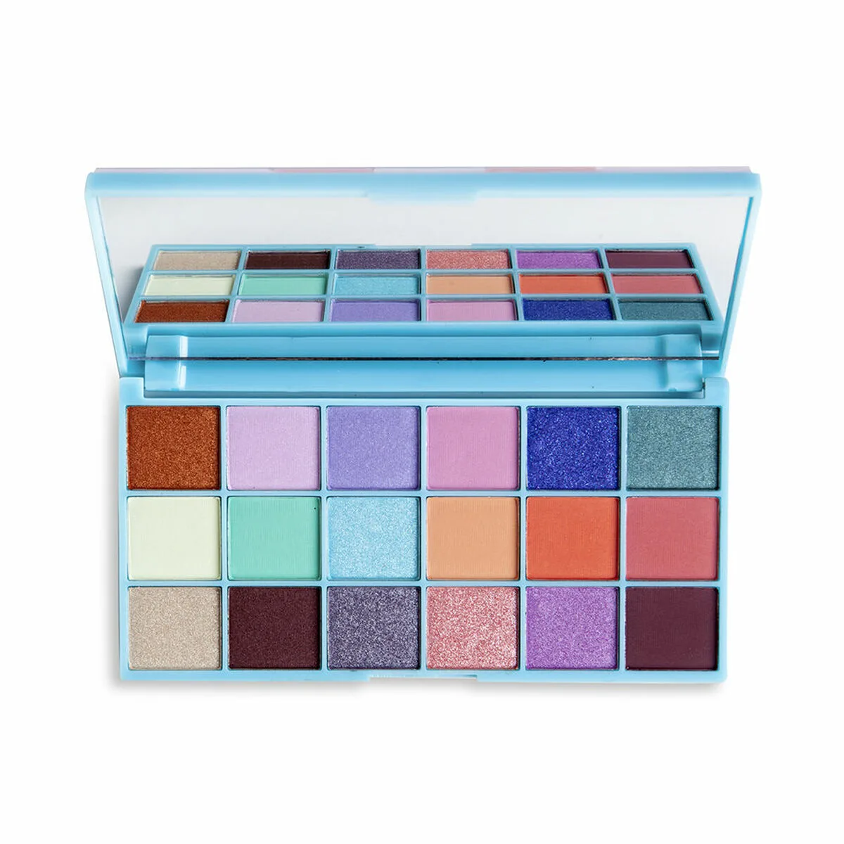 Palette d ombres a paupieres magic studio new rules s0512300323. Votre foyer mérite le style et le confort des produits Diaytar Home.