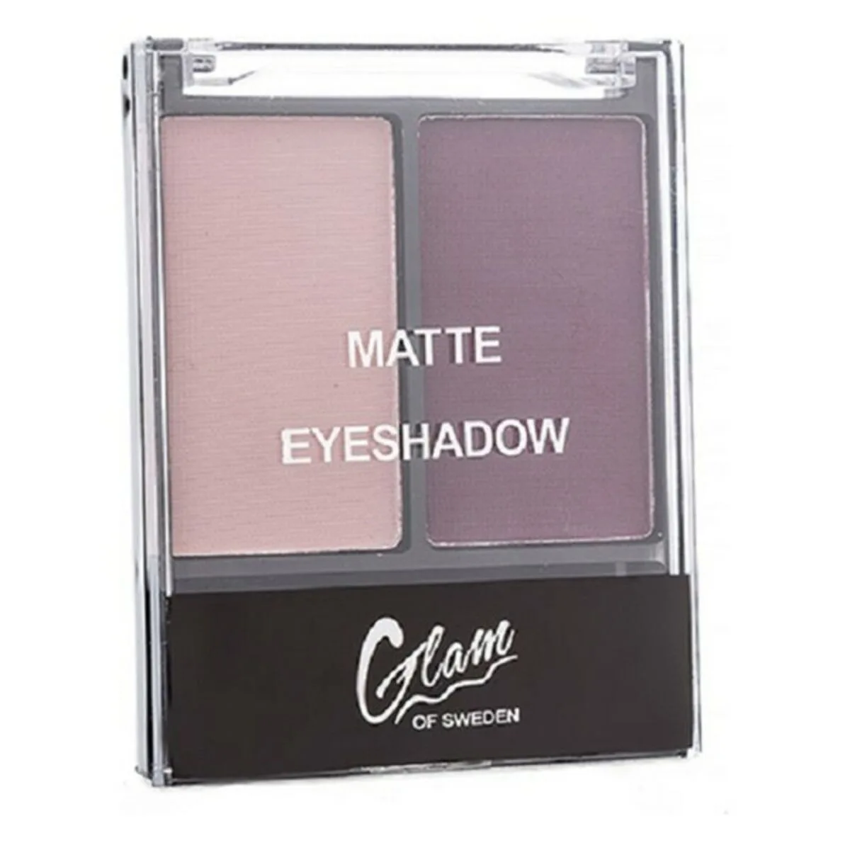 Palette d ombres a paupieres matte glam of sweden 4 g s058159056. Notre mantra chez Diaytar : un produit, un sourire. Nous mesurons notre succès à votre satisfaction instantanée.