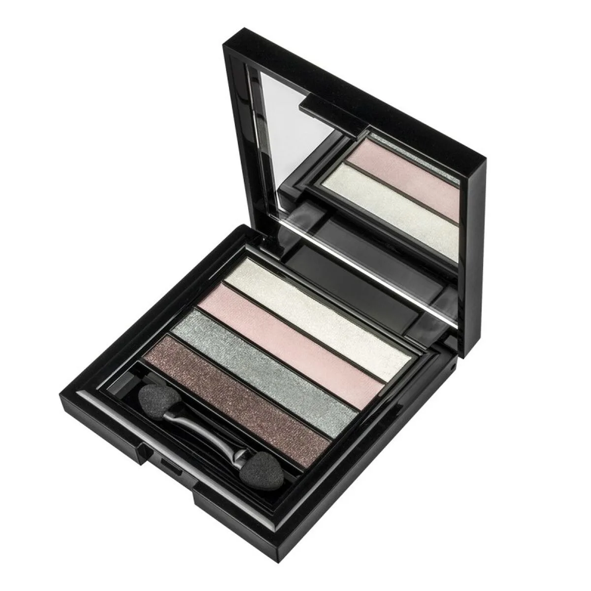 Palette d ombres a paupieres postquam night m011692783. Diaytar transforme l'essai du e-commerce généraliste en vous offrant une expérience curated, qualitative et surprenante