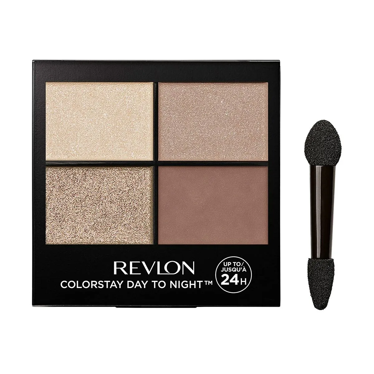 Palette d ombres a paupieres revlon colorstay hour 4 8 g s053223920. Diaytar, c'est la certitude de faire un choix judicieux. Chaque produit dans notre catalogue a passé nos tests exigeants.