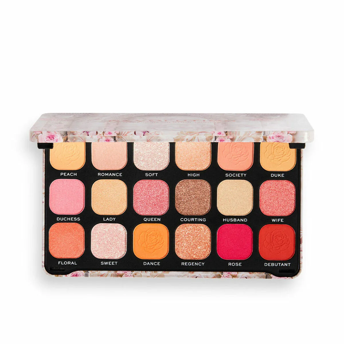 Palette d ombres a paupieres revolution make up forever flawless regal romance s0510335535. Notre mission : éradiquer le superflu pour ne vous proposer que l'essentiel... mais en beaucoup plus stylé. Bienvenue chez Diaytar.