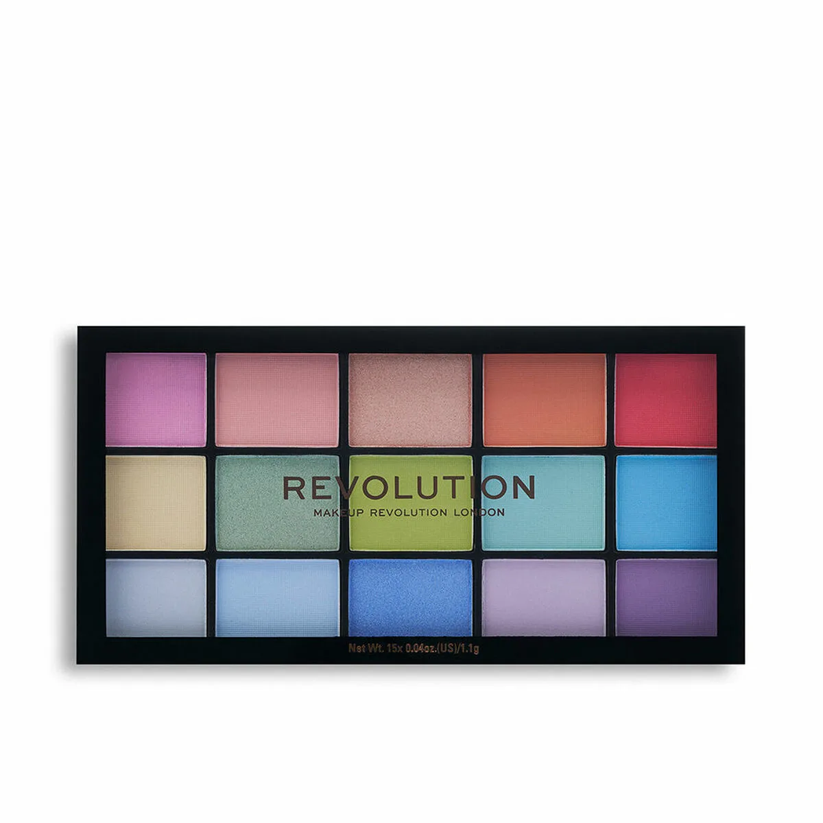 Palette d ombres a paupieres revolution make up reloaded s0510329727. Diaytar défend une idée forte : le shopping en ligne doit être une aventure qui éveille la curiosité et comble les besoins