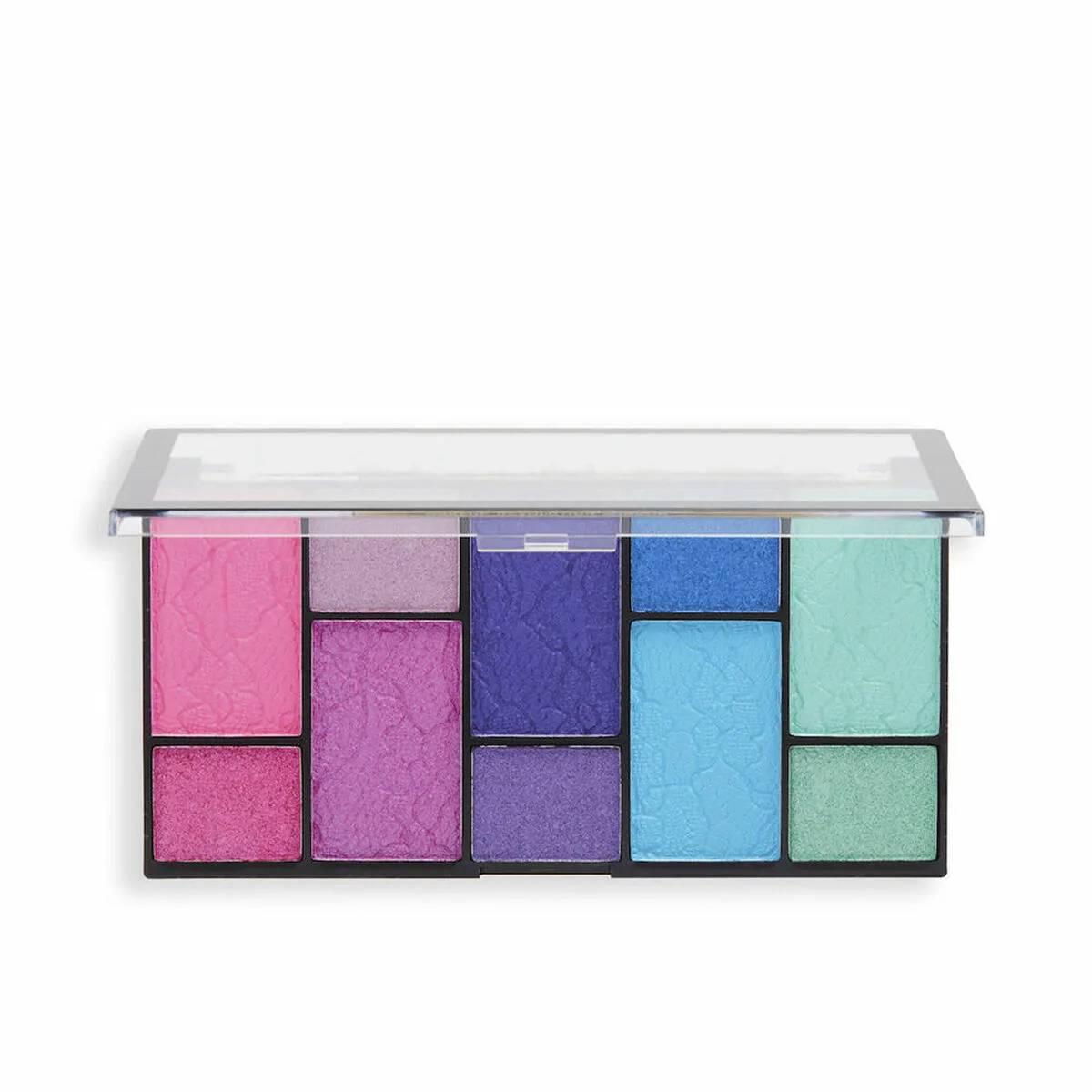 Palette d ombres a paupieres revolution make up reloaded dimension vivid passion s0511711016. Diaytar, c'est la promesse de trouver ce produit parfait qui répondra à un besoin précis tout en étant un objet de désir