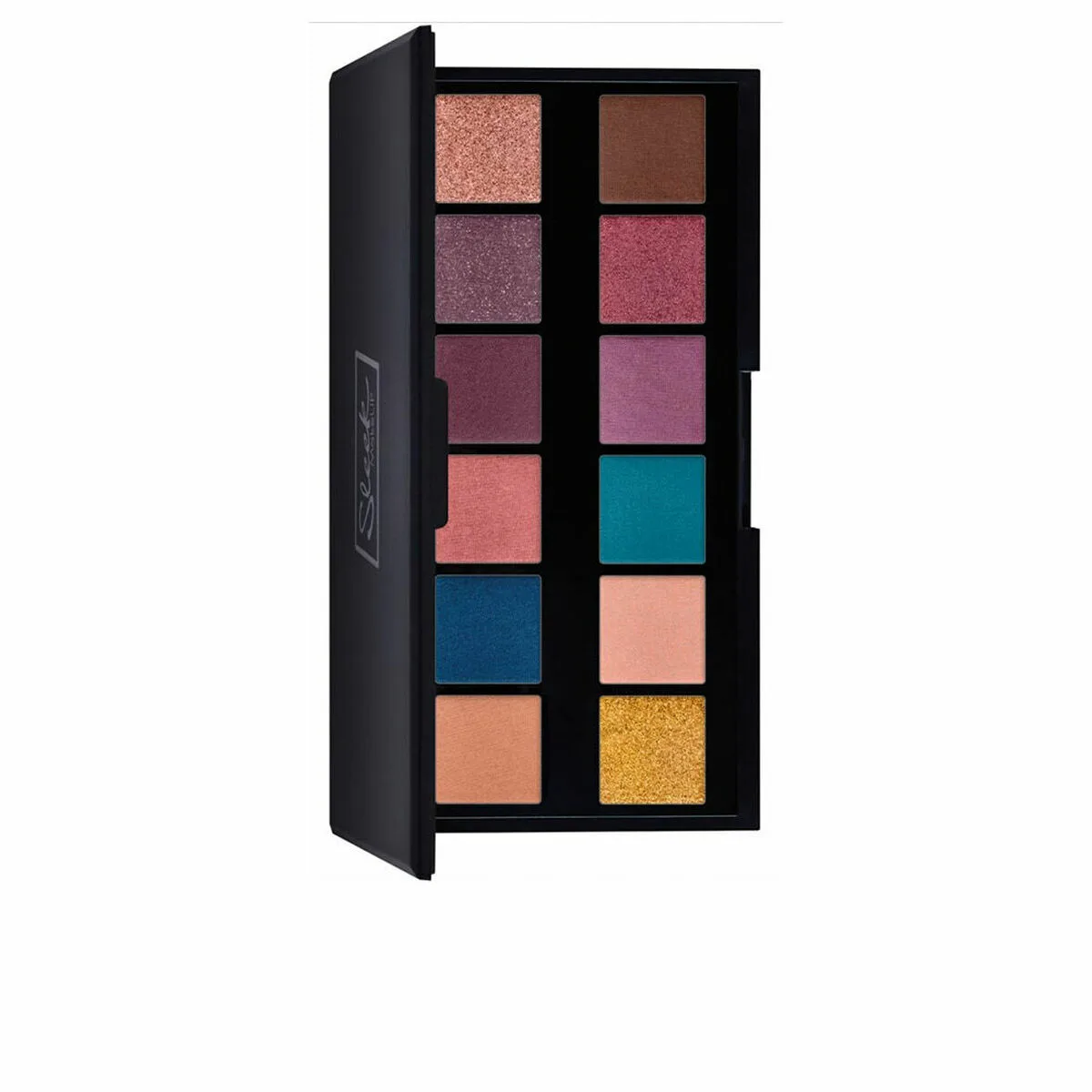 Palette d ombres a paupieres sleek divine high flyer 1 unite s059601151. Les dernières tendances mode vous attendent chez Diaytar !