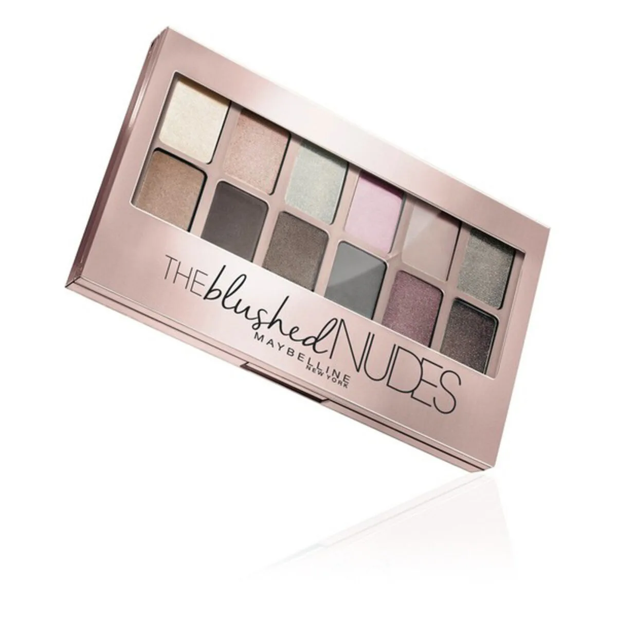 Palette d ombres a paupieres the blushed nudes maybelline 9 6 g s057225035. Chez Diaytar, nous sommes convaincus que le meilleur produit est celui qui allie utilité, beauté et innovation. C'est notre credo.
