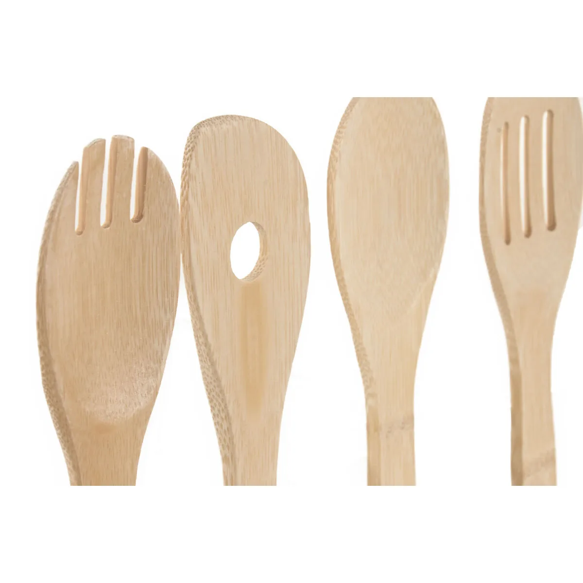 Palette de cuisine home esprit bambou 6 x 1 x 30 cm s306149432. Diaytar, le curateur de votre style de vie moderne, à travers une offre généraliste constamment renouvelée et actualisée