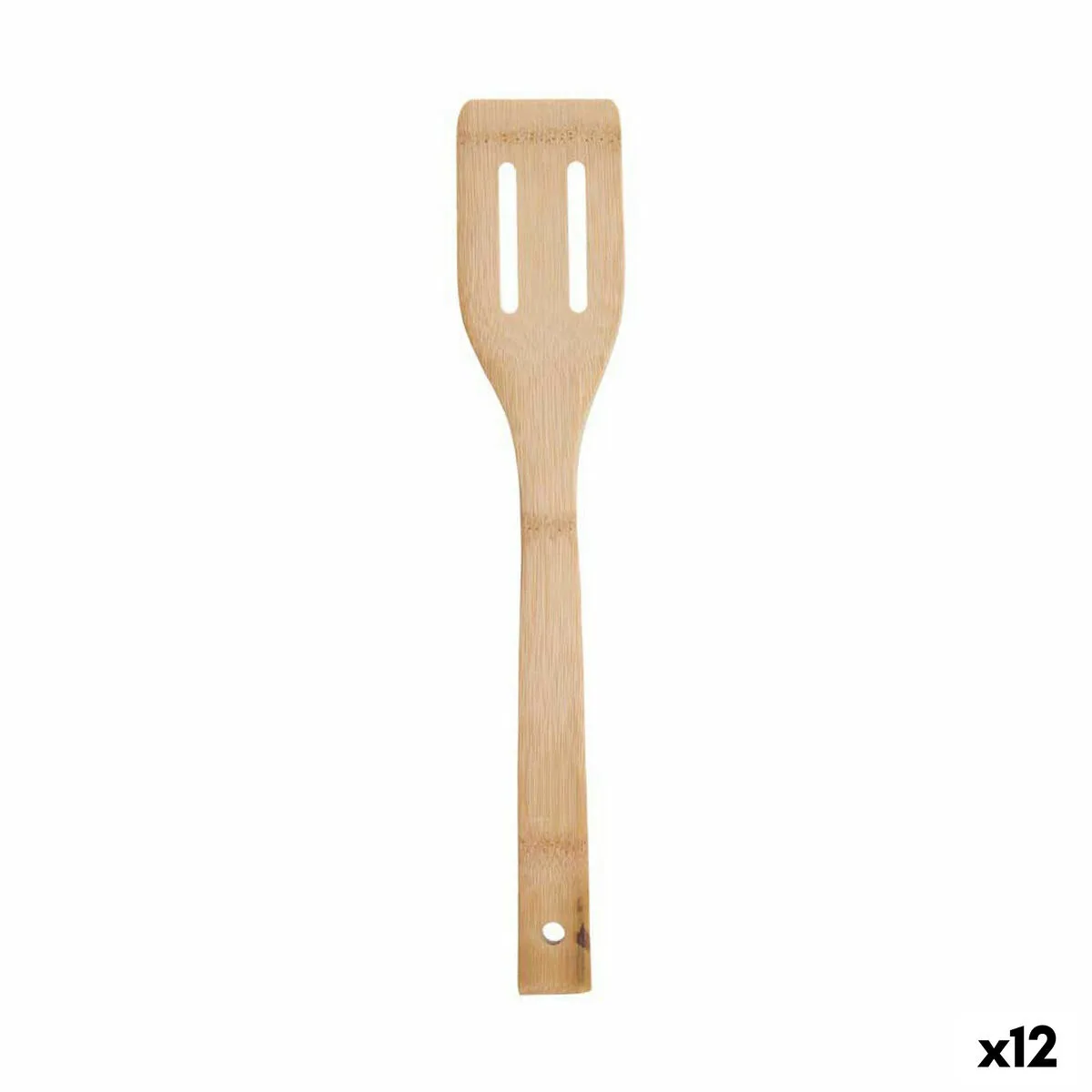 Palette de cuisine kinvara 28955 bambou 30 cm 12 unites s362338890. Diaytar cultive l'art de la surprise en vous proposant constamment de nouveaux produits généraux et high-tech inattendus