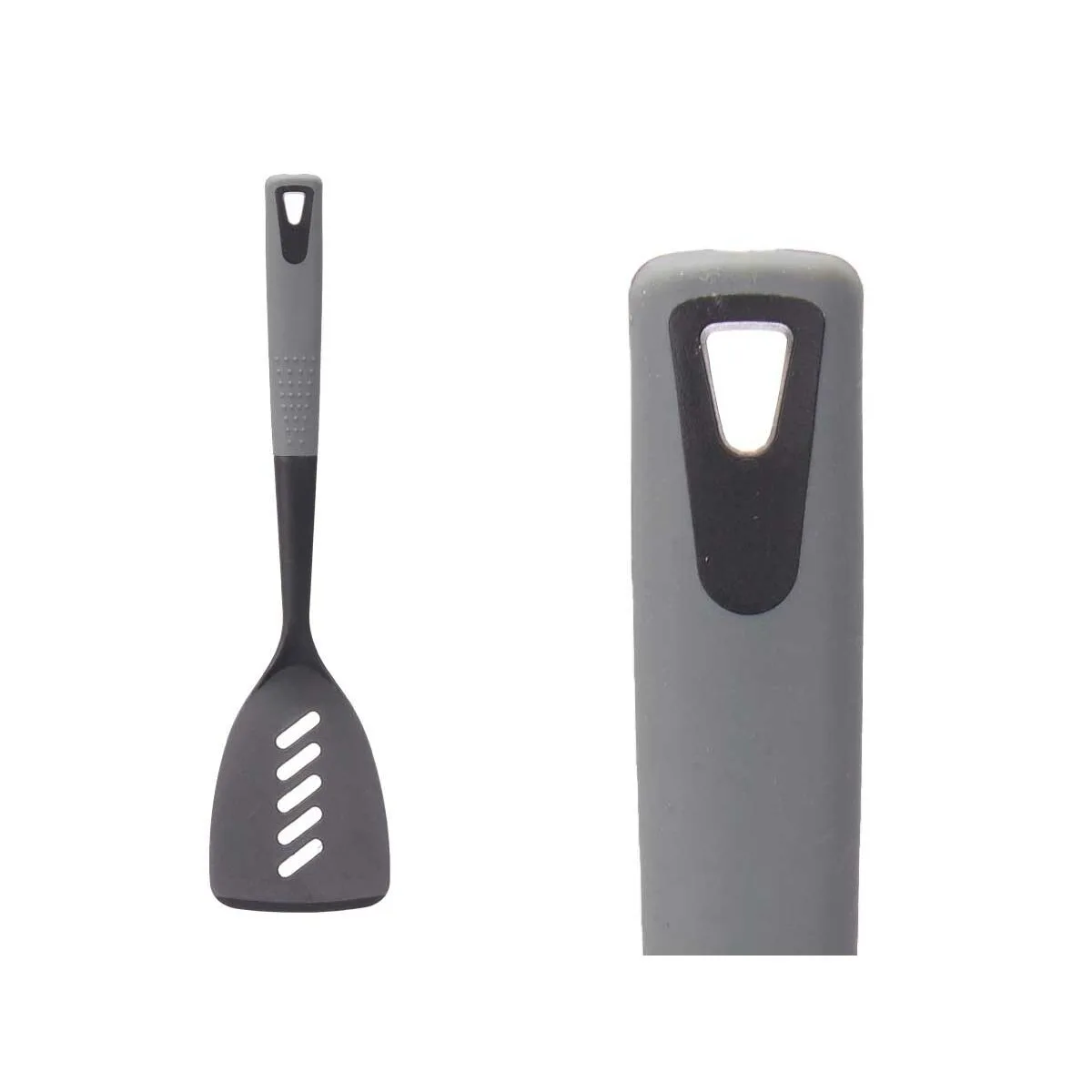 Palette de cuisine kinvara kt212043 3 pbt tpr pbt 8 x 33 x 6 cm 12 unites s363330925. Notre équipe chez Diaytar est votre équipe de choc, dévouée à débusquer les produits qui méritent votre attention.