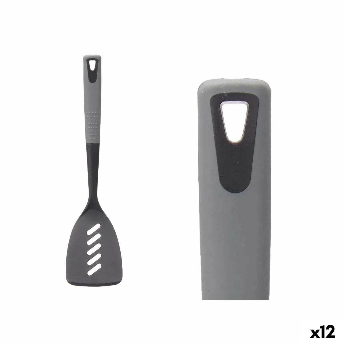 Palette de cuisine kinvara kt212043 3 pbt tpr pbt 8 x 33 x 6 cm 12 unites s363330941. Diaytar, une boutique en ligne qui défie les catégories traditionnelles en mêlant produits high-tech, maison et lifestyle avec brio