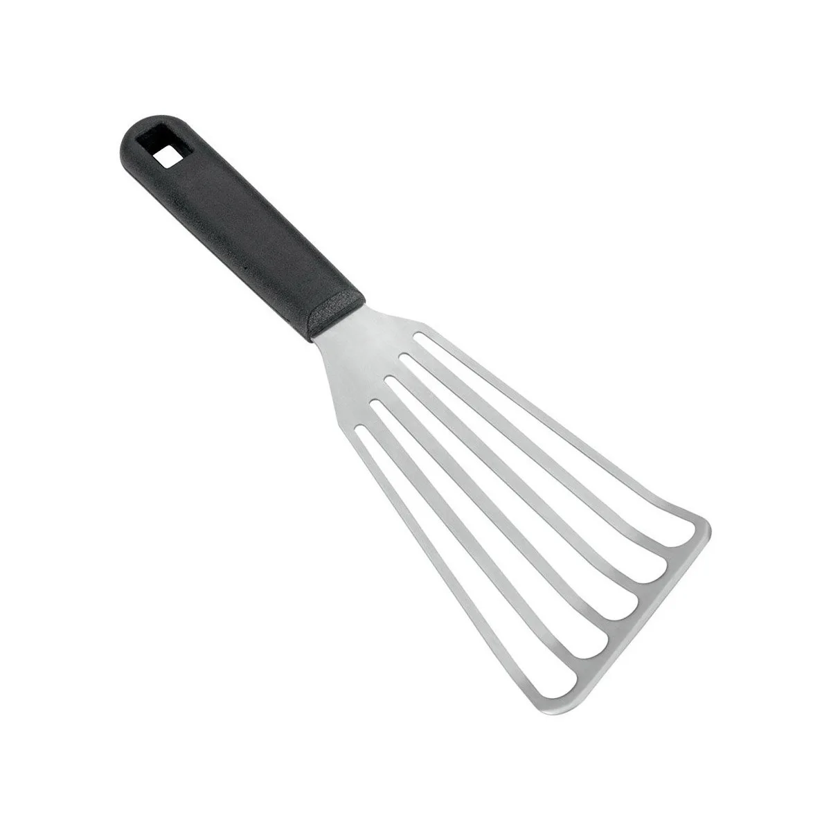 Palette de cuisine metaltex acier inoxydable 7 5 x 28 cm s791172179. Diaytar, c'est la promesse de découvrir au moins un produit qui vous fera dire 'Mais où était-il donc tout ce temps ?'.
