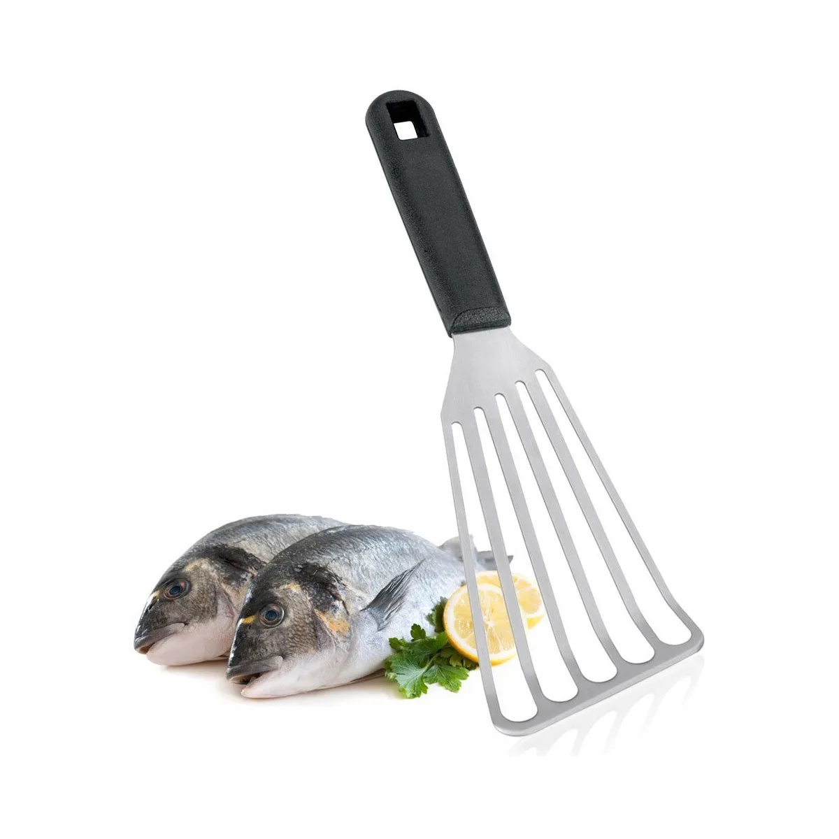 Palette de cuisine metaltex acier inoxydable 7 5 x 28 cm s791172189. Diaytar vous connecte à l'essentiel et au superflu stylé : une gamme complète de produits pour tous vos besoins et envies