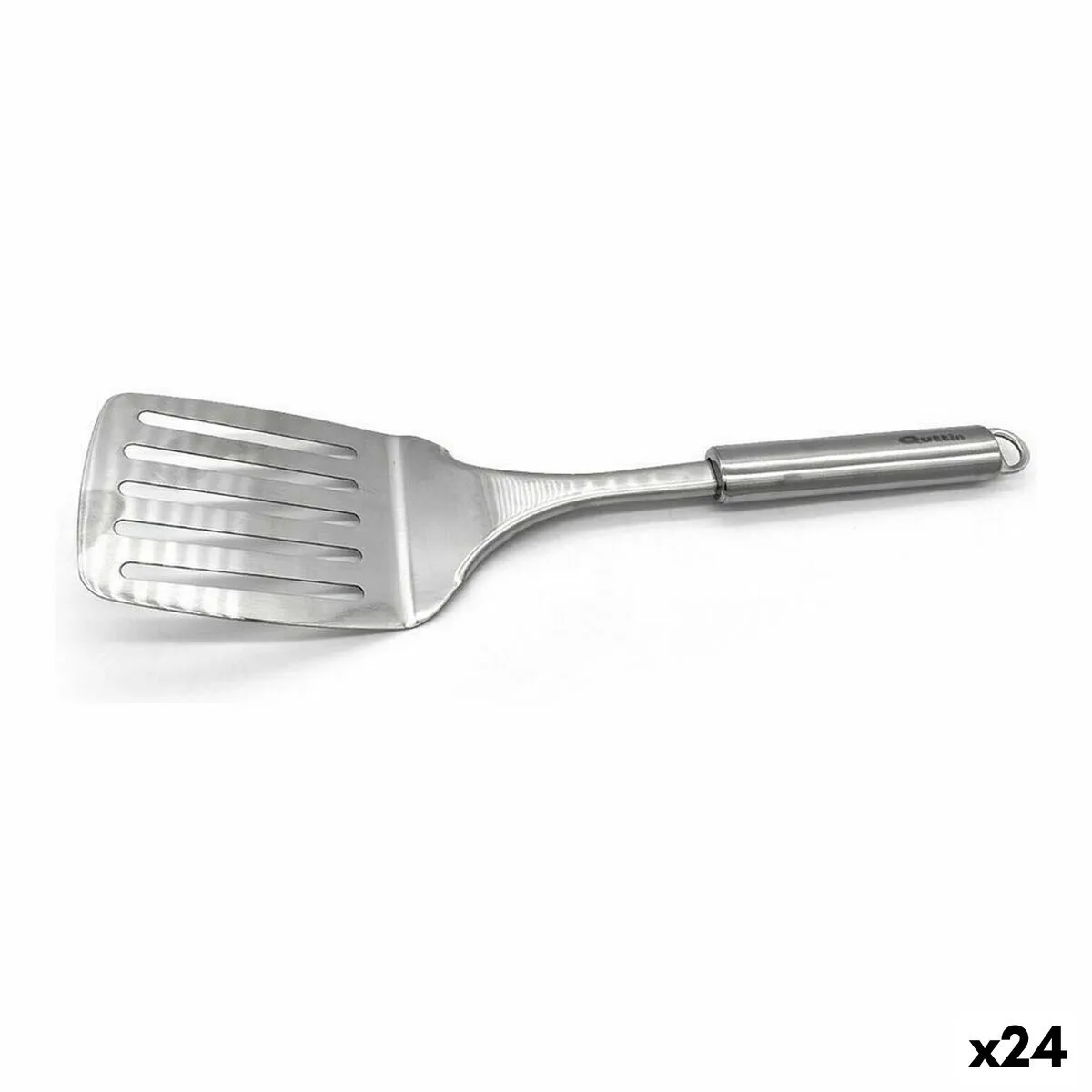 Palette de cuisine quttin acier inoxydable 24 unites s223015043. La chasse aux produits extraordinaires est ouverte. Diaytar vous donne les clés d'un univers shopping infini.