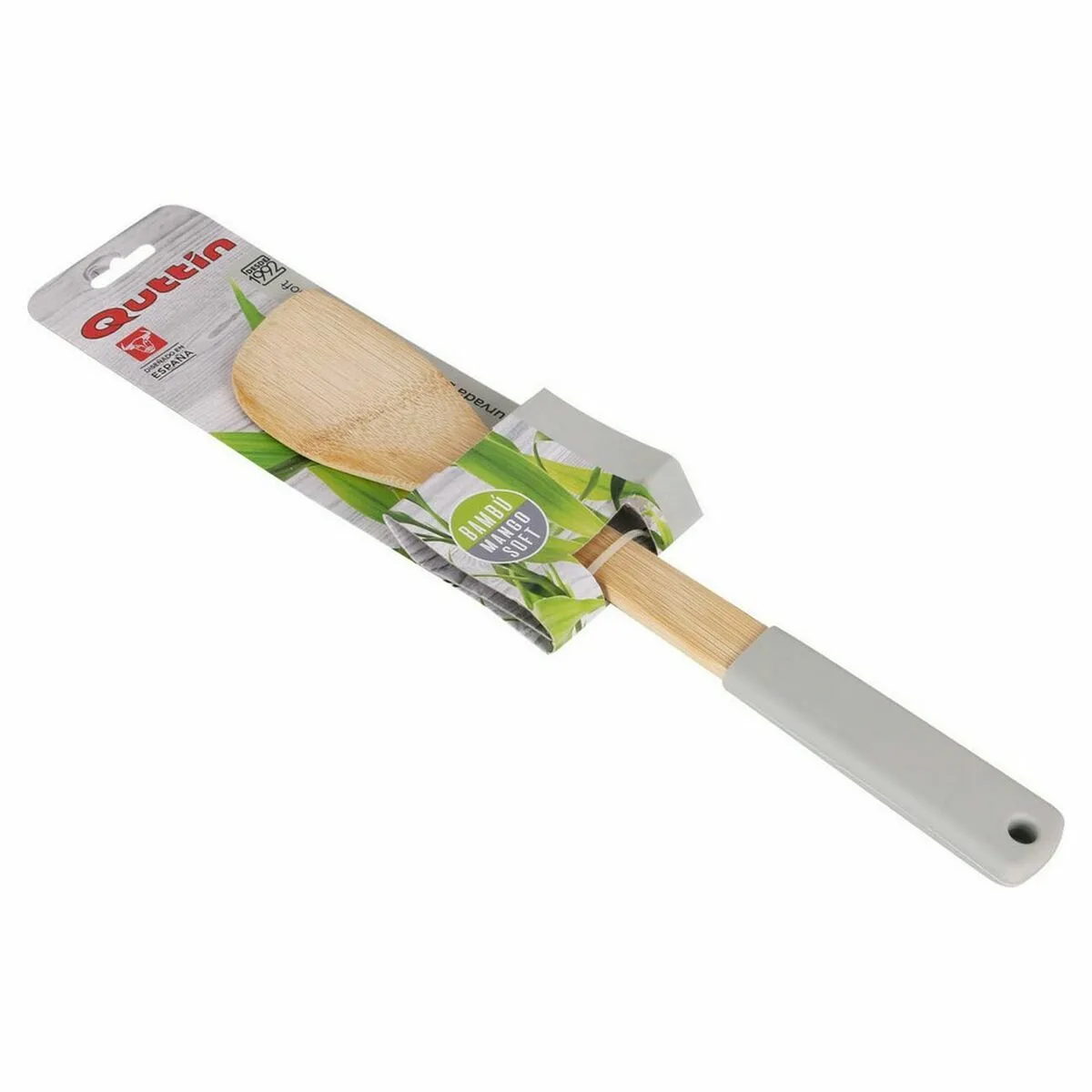 Palette de cuisine quttin soft bambou 30 x 6 cm 24 unites 30 cm s222996942. Soyez à la pointe de la tendance et de la technologie avec Diaytar, votre partenaire pour un shopping généraliste avisé