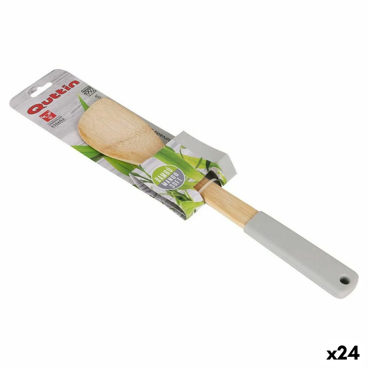 Palette de cuisine quttin soft bambou 30 x 6 cm 24 unites 30 cm s222996996. Nous avons injecté tout notre savoir-faire dans Diaytar pour vous offrir une expérience shopping sans friction, tout en plaisir.