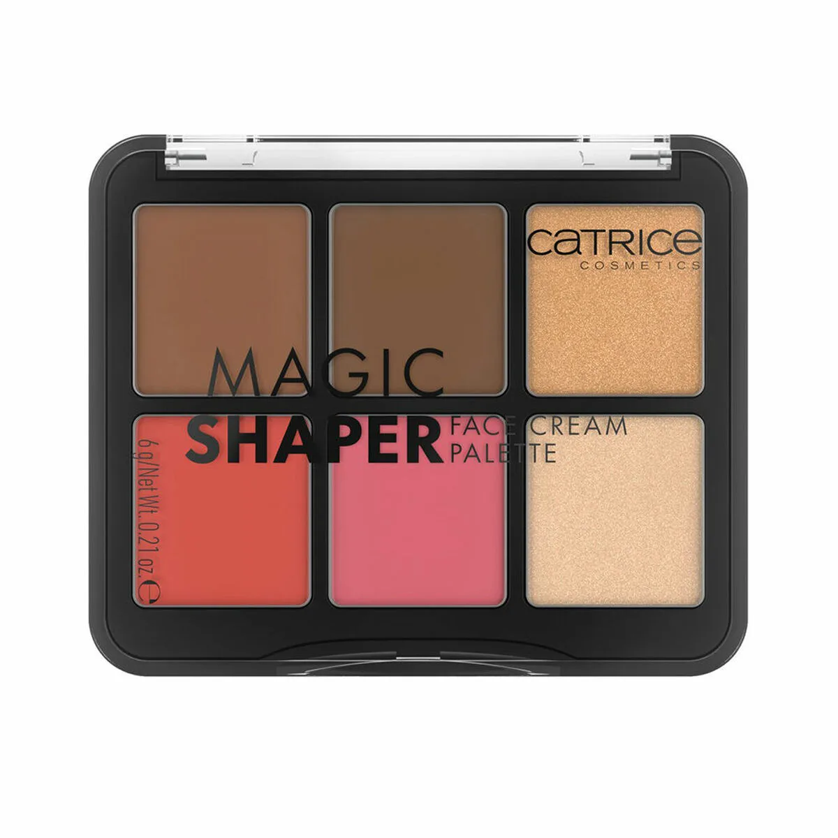 Palette de maquillage catrice magic shaper no 010 holy grail 6 g s0512270335. Diaytar, le reflect de vos envies multiples : une gamme de produits soigneusement composée pour sa diversité et sa pertinence