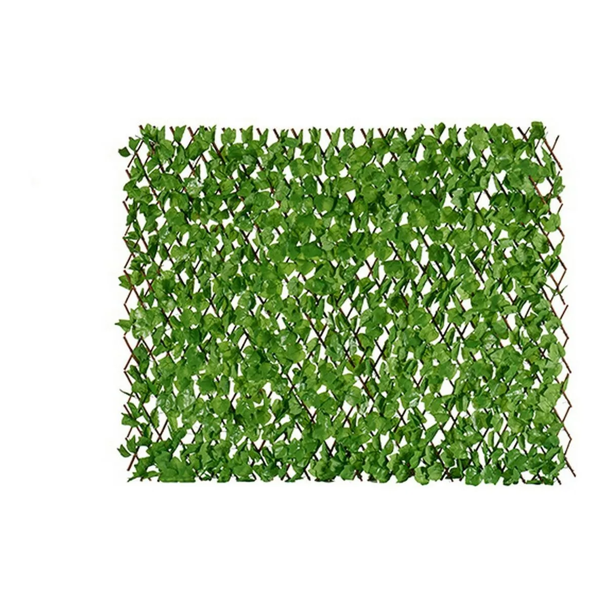 Palissade de jardin ibergarden vert clair plastique s360428686. Chez Diaytar, nous sommes convaincus que le meilleur produit est celui qui allie utilité, beauté et innovation. C'est notre credo.