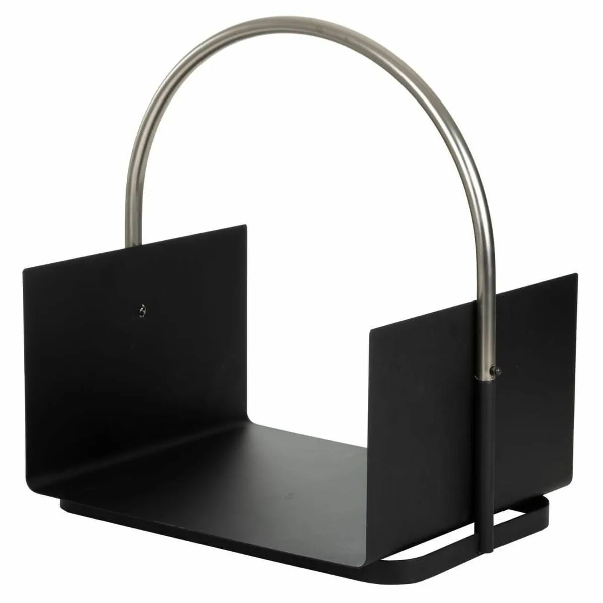 Panier a bois alexandra house living acier 30 x 43 x 40 cm d163005893. Osez l'originalité avec les créations mode exclusives de Diaytar.