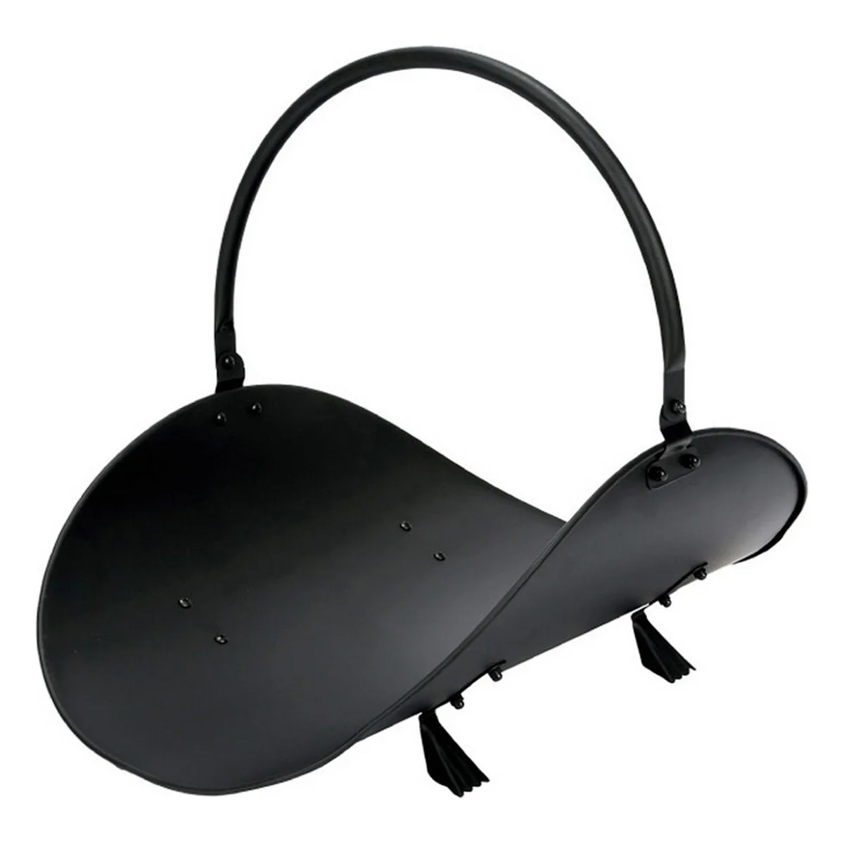 Panier a bois edm 85753 metal 48 x 35 x 38 cm s790140448. Avec Diaytar, redécouvrez le plaisir de l'achat en ligne grâce à une approche humaine des produits et de la curation