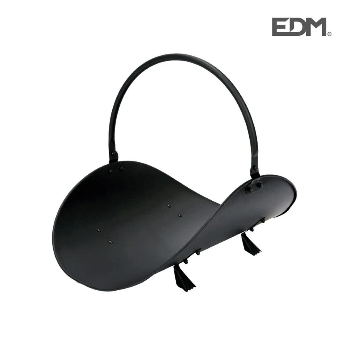 Panier a bois edm 85753 metal 48 x 35 x 38 cm s790140473. Pour les esprits curieux et exigeants, Diaytar est la source intarissable de produits rares et ingénieux.
