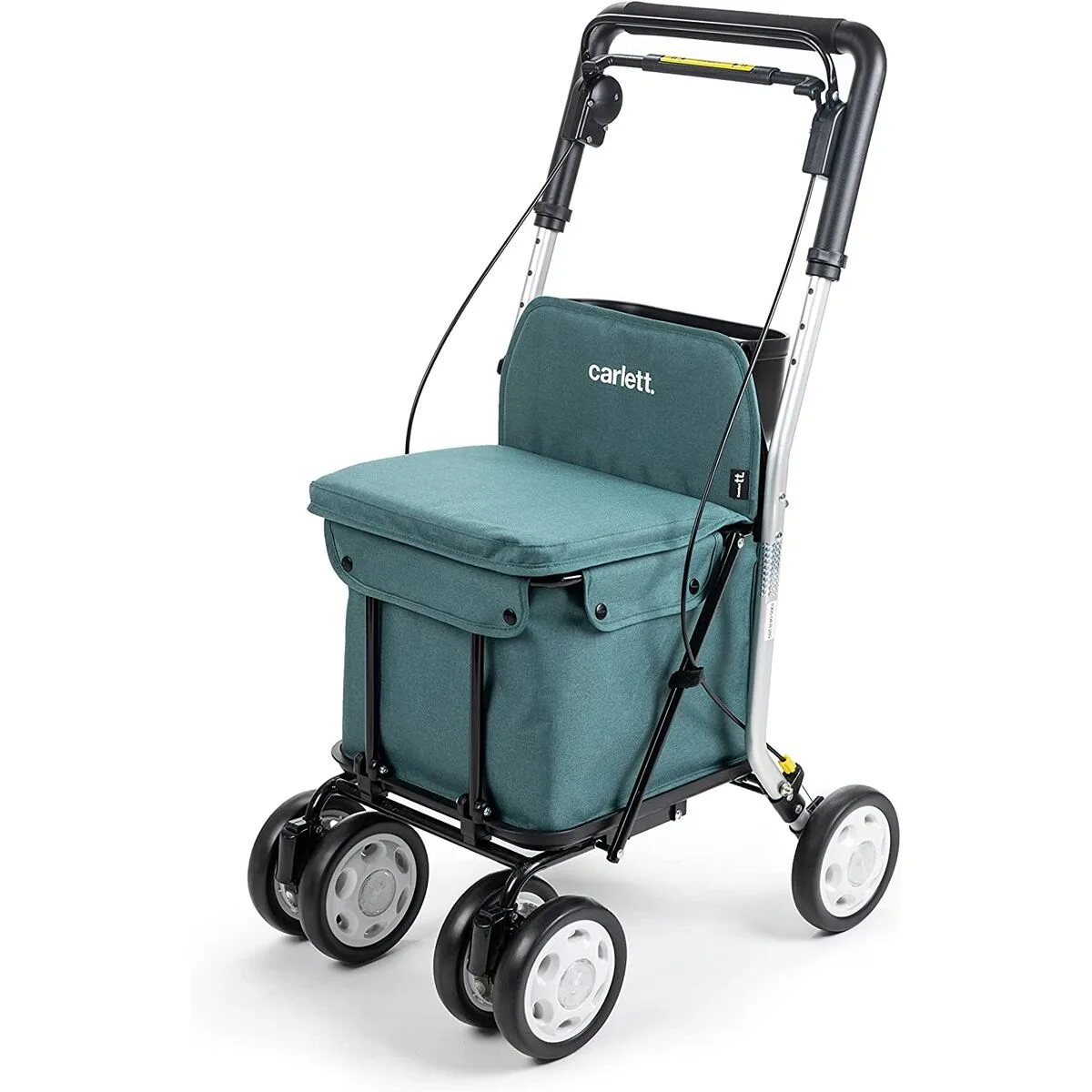 Panier a courses carlett comfort pine vert 1 unite s044877452. Rejoignez la communauté Diaytar et vivez une expérience shopping unique.