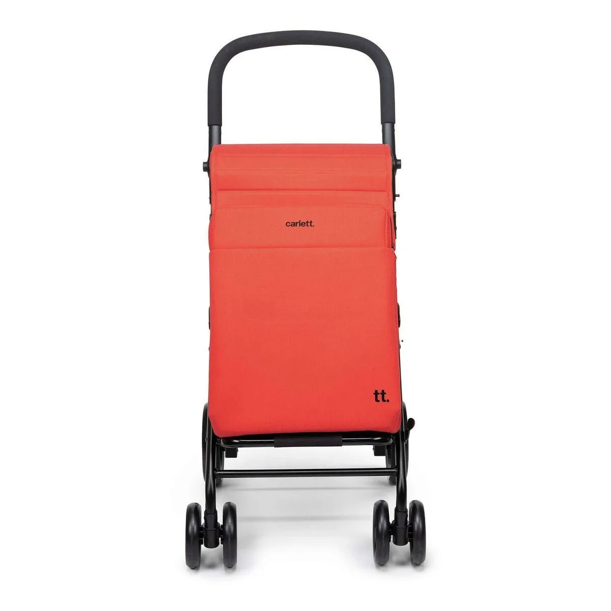 Panier a courses carlett urban family sun rouge 1 unite s045812229. Notre algorithme préféré chez Diaytar ? L'humain. Car rien ne remplace le coup de cœur pour un produit exceptionnel.