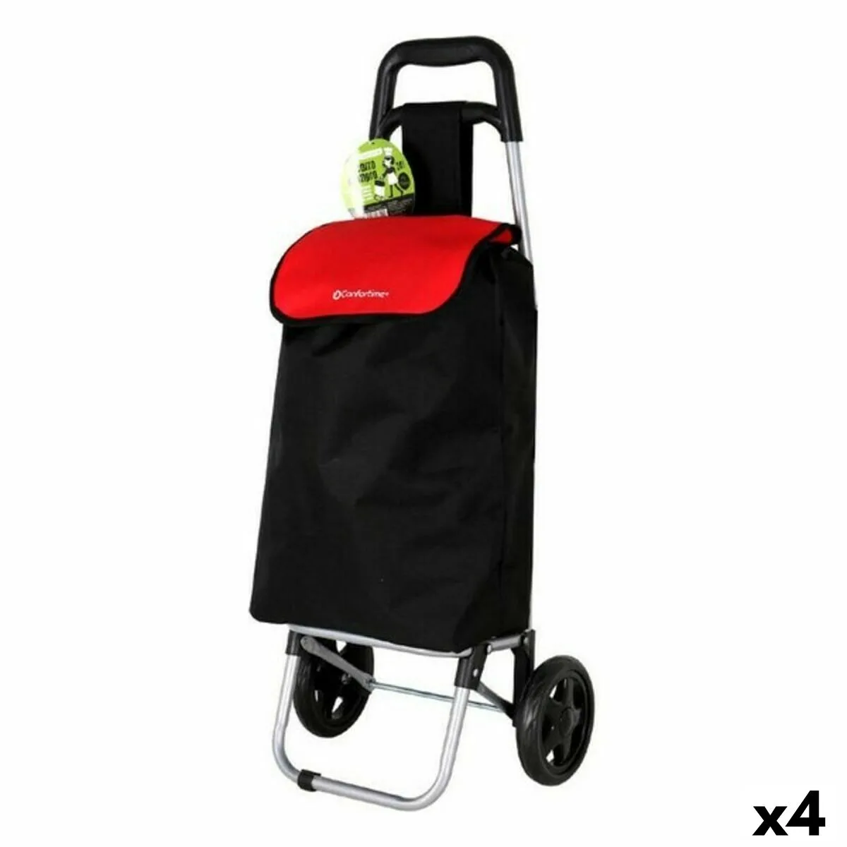 Panier a courses confortime 49490 24 l 87 x 35 x 28 cm 4 unites 87 x 35 x 28 cm s223093821. La force de Diaytar : comprendre vos besoins et vos désirs pour vous proposer les produits les plus adaptés et les plus désirables