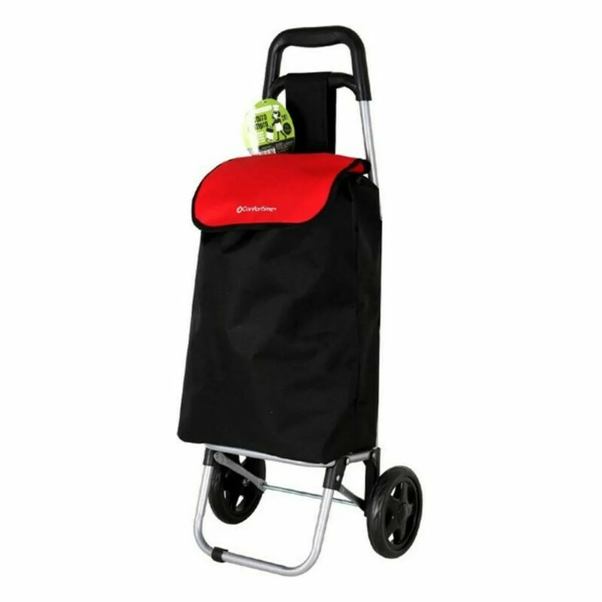 Panier a courses confortime 49490 24 l 87 x 35 x 28 cm 4 unites 87 x 35 x 28 cm s223093841. Nos stylistes Diaytar dénichent pour vous les pépites de la saison.