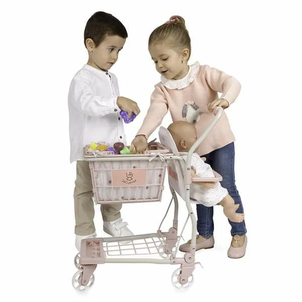 Panier a courses decuevas koala 30 x 50 x 62 cm s243633838. Bienvenue sur Diaytar, où le shopping généraliste devient une chasse au trésor pour produits tendance et innovants