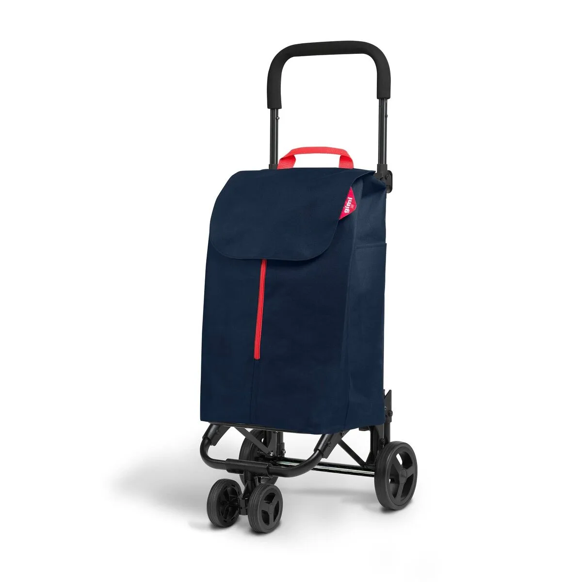 Panier a courses gimi bleu 56 l 41 x 53 x 92 cm s790200496. Nous sommes les storytellers du produit ordinaire devenu extraordinaire. Bienvenue dans le récit Diaytar.