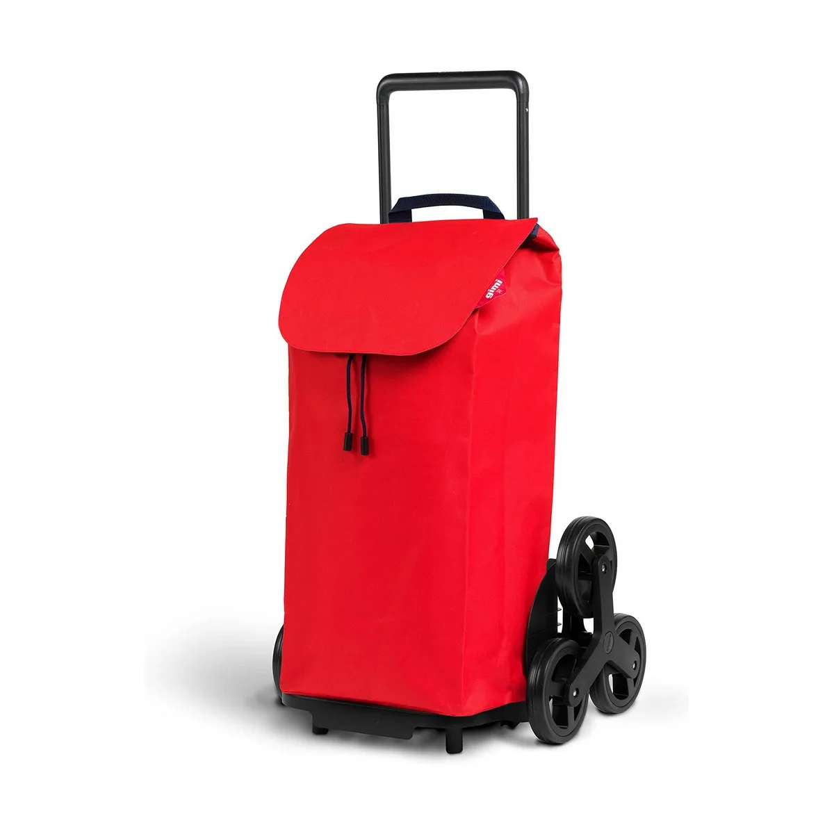 Panier a courses gimi tris urban rouge 52 l s790849668. Diaytar, c'est l'assurance de découvrir des produits que vous ne trouverez nulle part ailleurs, tous domaines confondus