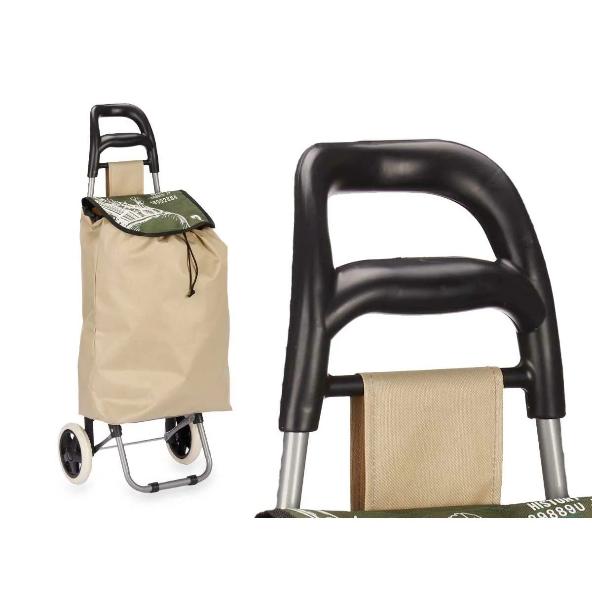 Panier a courses kinvara market 33 l 88 x 10 5 x 35 5 cm 6 unites s363105217. Diaytar vous invite à un voyage shopping au cœur des produits qui définissent le mode de vie contemporain